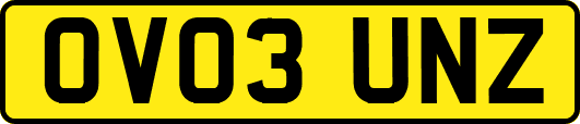 OV03UNZ