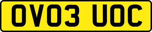 OV03UOC
