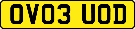 OV03UOD