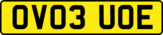 OV03UOE