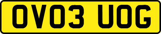 OV03UOG