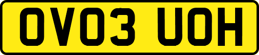 OV03UOH