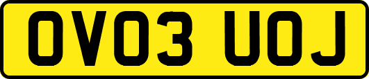 OV03UOJ