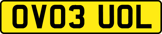 OV03UOL