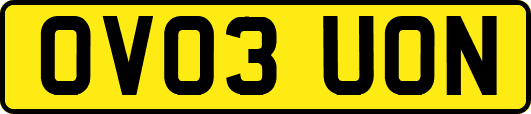 OV03UON