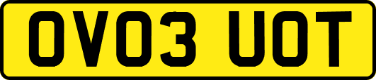 OV03UOT