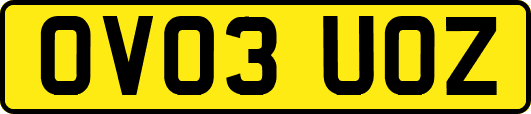 OV03UOZ