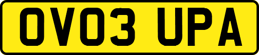 OV03UPA