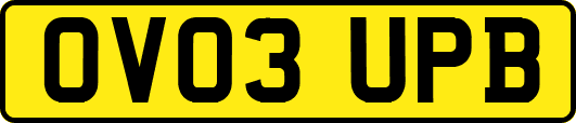 OV03UPB