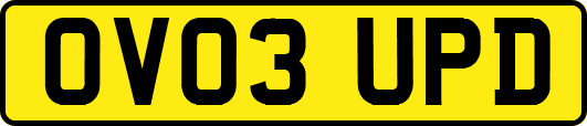 OV03UPD
