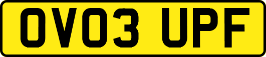 OV03UPF