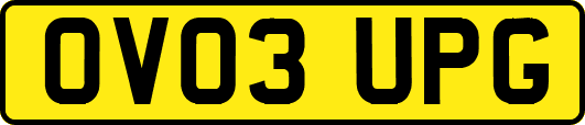 OV03UPG