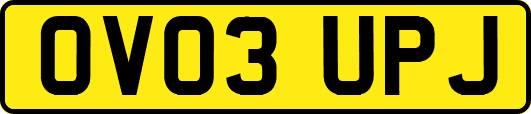 OV03UPJ