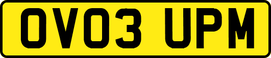 OV03UPM