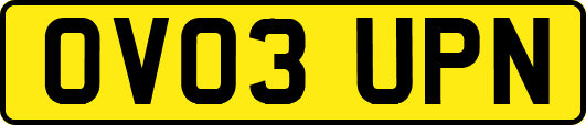 OV03UPN