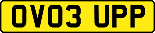 OV03UPP