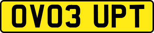 OV03UPT