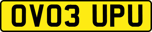 OV03UPU