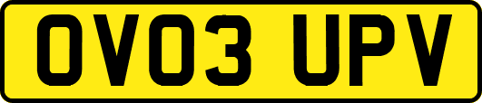 OV03UPV
