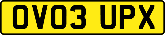 OV03UPX