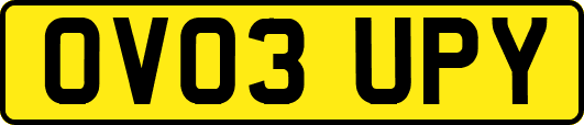 OV03UPY