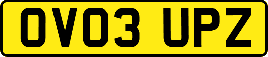 OV03UPZ