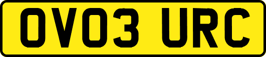 OV03URC