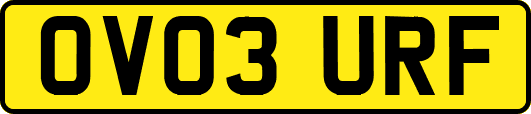OV03URF