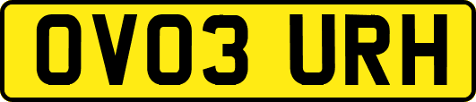 OV03URH