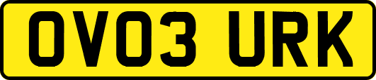 OV03URK