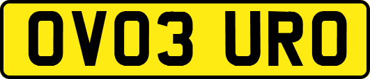 OV03URO