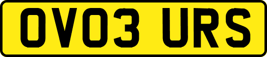 OV03URS