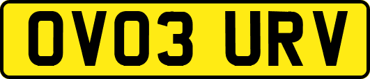OV03URV