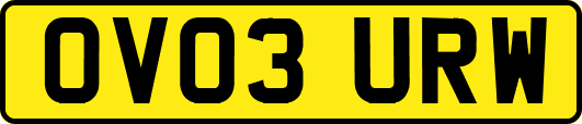 OV03URW