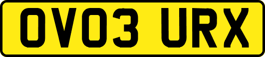 OV03URX