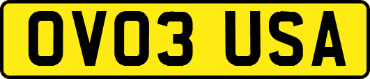 OV03USA
