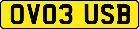 OV03USB
