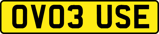 OV03USE