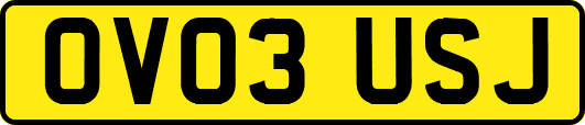 OV03USJ