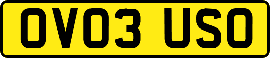 OV03USO