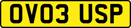 OV03USP