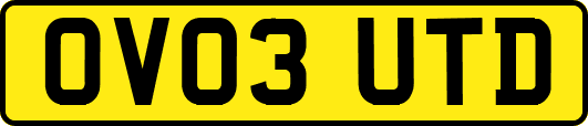 OV03UTD