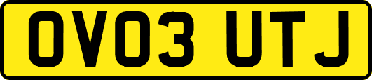 OV03UTJ