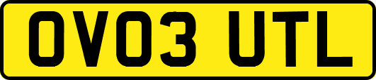 OV03UTL