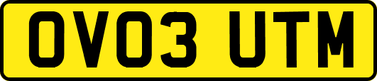 OV03UTM