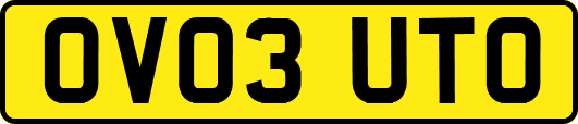 OV03UTO