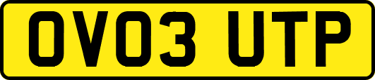 OV03UTP