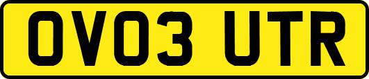 OV03UTR