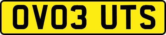 OV03UTS