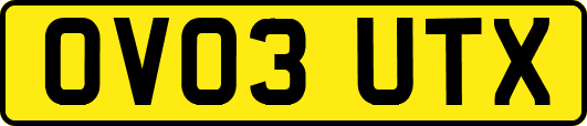 OV03UTX